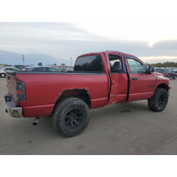 2008 DODGE RAM 1500