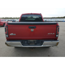 2008 DODGE RAM 1500