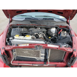 2008 DODGE RAM 1500