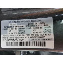 2023 MAZDA CX30 3MVDMBCM7PM540774 57118083