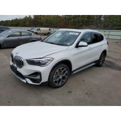 2021 BMW X1
