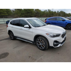 2021 BMW X1