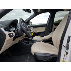 2021 BMW X1