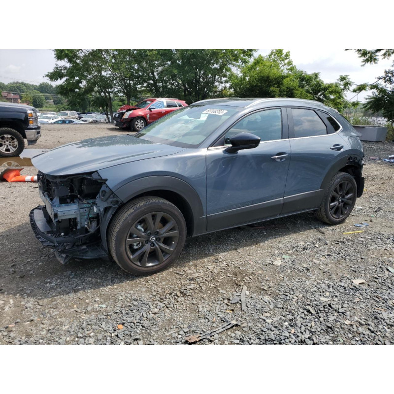 2022 MAZDA CX30 3MVDMBCL6NM452643 60708233