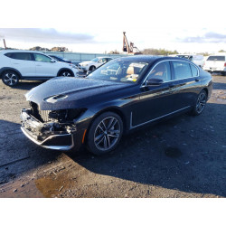 2020 BMW 7 SERIES