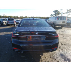 2020 BMW 7 SERIES