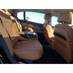 2020 BMW 7 SERIES