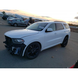 2017 DODGE DURANGO