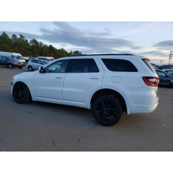 2017 DODGE DURANGO