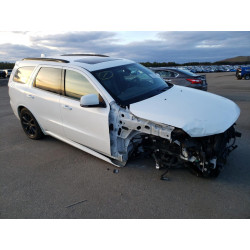2017 DODGE DURANGO
