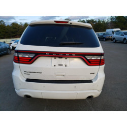 2017 DODGE DURANGO