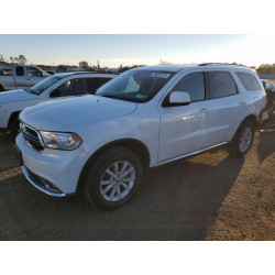 2020 DODGE DURANGO