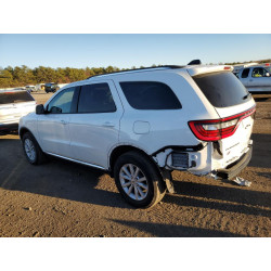 2020 DODGE DURANGO