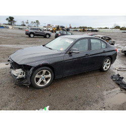 2013 BMW 3 SERIES
