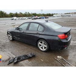 2013 BMW 3 SERIES