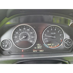 2013 BMW 3 SERIES