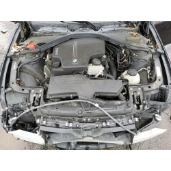 2013 BMW 3 SERIES