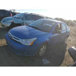2011 FORD FOCUS