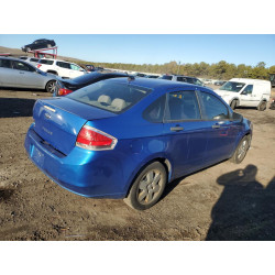2011 FORD FOCUS