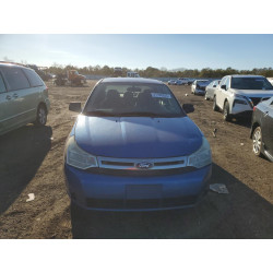 2011 FORD FOCUS