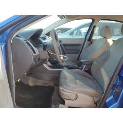 2011 FORD FOCUS