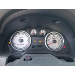 2011 FORD FOCUS