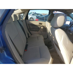 2011 FORD FOCUS
