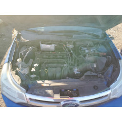 2011 FORD FOCUS