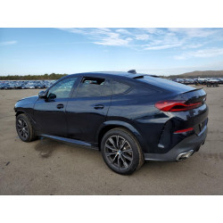 2023 BMW X6