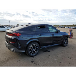 2023 BMW X6