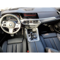 2023 BMW X6