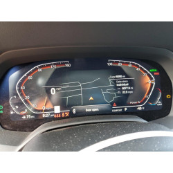 2023 BMW X6