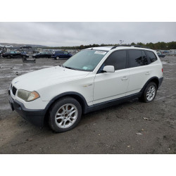 2004 BMW X3
