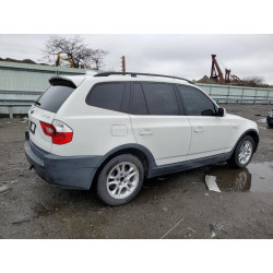 2004 BMW X3