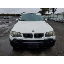 2004 BMW X3
