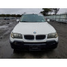 2004 BMW X3