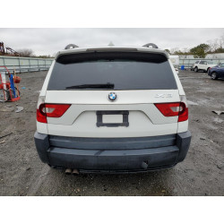 2004 BMW X3