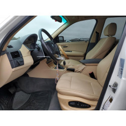 2004 BMW X3