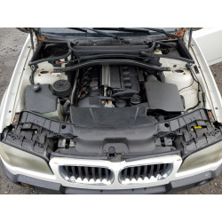 2004 BMW X3