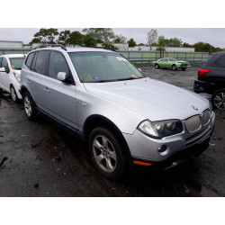2007 BMW X3