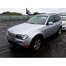 2007 BMW X3
