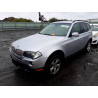 2007 BMW X3