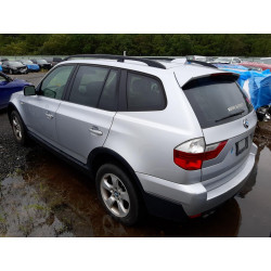 2007 BMW X3