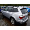 2007 BMW X3