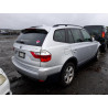 2007 BMW X3