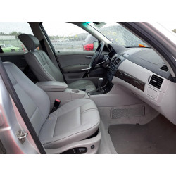 2007 BMW X3