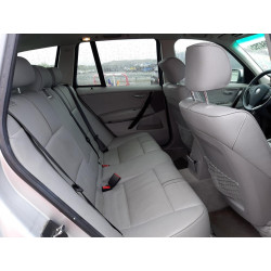 2007 BMW X3