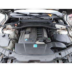 2007 BMW X3