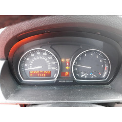 2007 BMW X3