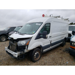 2015 FORD TRANSIT